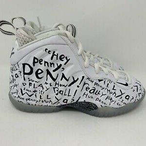 Nike Little Posite One (PS) 'Hey Penny'